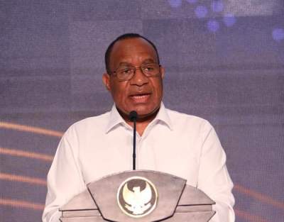 Wamendagri Sampaikan Kunci Penting Pengendalian Inflasi di Daerah