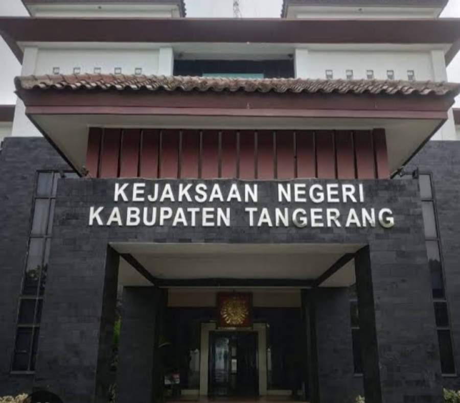 Jaksa Diminta Tindaklanjuti Aduan Dugaan Penyimpangan Bedah Rumah di Teluknaga