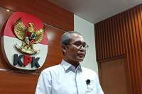 Deputi Pencegahan dan Monitoring KPK, Pahala Nainggolan.