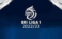 Liga 1 Kembali Bergulir, Berikut Jadwalnya