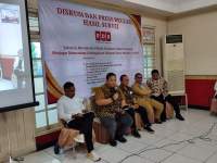 Eks Waka DPR Priyo Budi Santoso: 4 Tugas Berat Pj Gubernur DKI Menanti