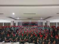 Jaga Jiwa Korsa, Eks Prajurit Kopassus Bentuk IKKPB