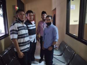 Beredar Voice Note di WAG, Inilah Tanggapan Pengurus DPC BPPKB Kab Tangerang