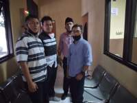 Beredar Voice Note di WAG, Inilah Tanggapan Pengurus DPC BPPKB Kab Tangerang