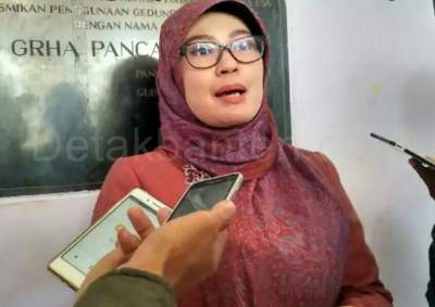 Terkait ASN Yang Terbelit Kasus Tunda, Bupati Akan Berikan Bantuan Hukum
