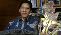 Pembantu Rektor I Universitas Indonesia, Prof Bambang Wibawarta
