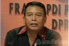 TB.Hasanudin, Ketua DPD PDIP Jawa Barat
