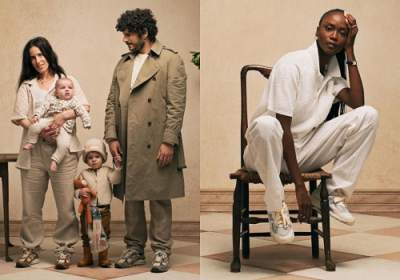 Aime Leon Dores Kembali Kolaborasi dengan New Balance