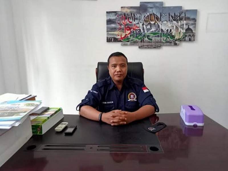 Kajari Tanjung Balai Diduga Kriminalisasi Anggota DPRD