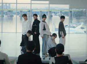 TWS Rilis Musik Video Pra-Rilis "Oh Mymy: 7s" Menjelang Debut