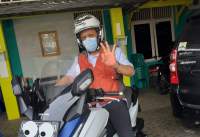 Tangani Pandemi Covid-19, 3 Prioritas Benyamin-Pilar Bisa Bikin Contoh Paslon Lain