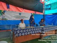 DP2KBP3A Komitmen Cegah Kekerasan terhadap Perempuan dan Anak