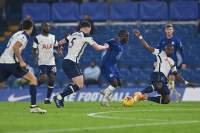 Derby London Berakhir Dengan Skor Imbang 0-0