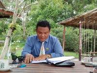 Diduga Langgar ITE, Ataw Polisikan Media Online