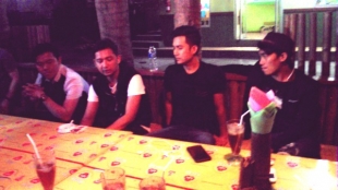 Hijau Daun Siap Tampil Beda di Banten