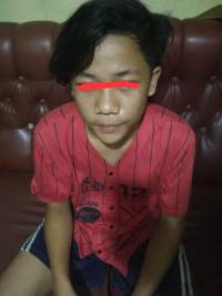 Belajar dari Youtube, Pelajar di Cilegon Jambret HP Tetangga