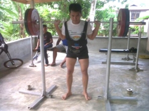 Tanding Lebih Awal, Tiga Cabor Berangkat Lebih Awal