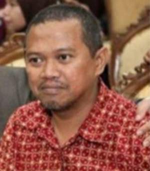 UU Ciptaker Disahkan Akademisi Untirta : Dikaji Terlebih Dahulu Agar Kondusif