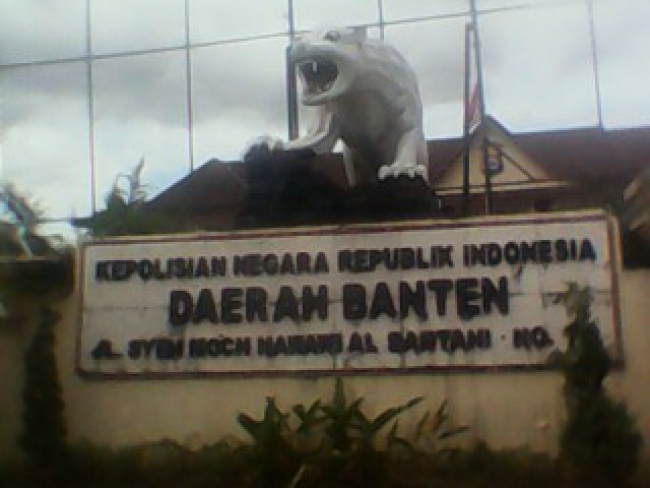 Polda Banten Akan Ungkap Perkara Pemalsuan Data Honorer K2