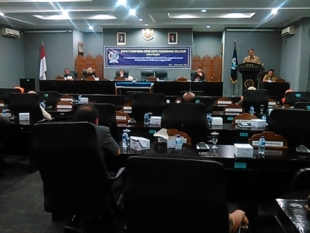 Wow...Silpa Tangsel Rp 522 Miliar