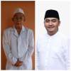 Murid Almarhum Kyai Haji Basnawi Bunar Solid Dukung Nomor Dua Abud
