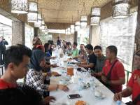 Polresta Tangerang Segera Tangkap Pelaku Judi Togel