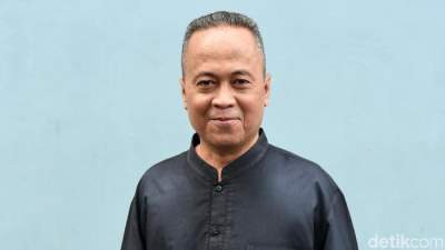 Ki Joko Bodo Meninggal Dunia