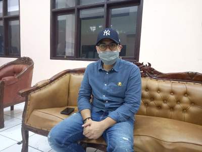 Wakil Walikota Tangsel, Pilar Saga Ichsan