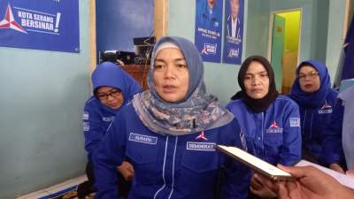 Anies dan AHY, Ketua DPC partai Demokrat Kota Serang : Keduanya Saling Melengkapi