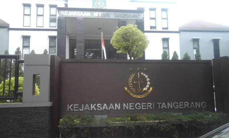 Kejari Diminta Tindaklanjuti Laporan Pungli Pasar Curug