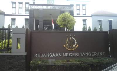 Kejari Diminta Tindaklanjuti Laporan Pungli Pasar Curug