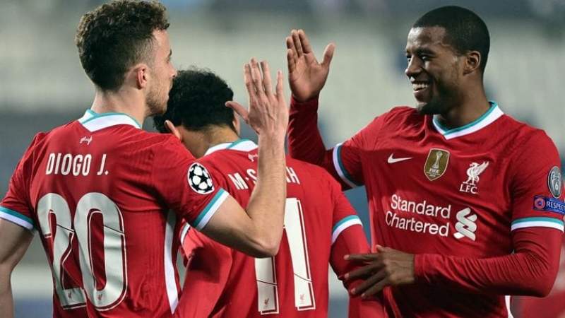 Cetak Hattrick Ke Gawang Atalanta, Fans Liverpool: Harta,Tahta dan Diogo Jota