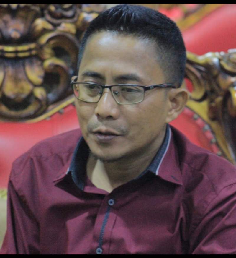 Dugaan Penyelewengan Dana PHBS di Uwung Jaya, Ketua DPRD Kota Tangerang Angkat Bicara
