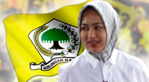 Geliat Golkar Tangsel Membias