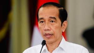 VIDIO: Tanggapi Pejabat yang Gemar Pamer Harta, Jokowi: Pantas Rakyat Kecewa