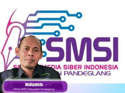 SMSI Minta Pemkab Pandeglang Berikan Ruang Khusus Karantina Bagi Paramedis, Nakes & Warga ODP
