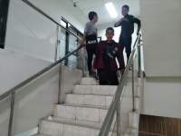 Kantor Walikota Serang Belum Ramah disabilitas, Revisi Raperda Gedung Responsif Disabilitas diusulkan