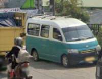 DPC Organda Kab. Tangerang dan 9 KSU Sepakat Penyesuaian Tarif Angkot