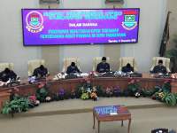 56 Aset Pemkab Tangerang Bernilai 315 Miliar Diserahkan