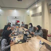 Lewat Monitoring dan Evaluasi, Kemenkumham Optimis Dongkrak Nilai IKPA