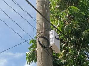 Marak Jaringan WiFi Ilegal di Tiang Listrik, LSM BP2A2N Minta PLN Tertibkan