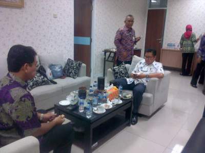 Lelang Jabatan Sekda, BKPSDM Anggarkan Rp500 Juta