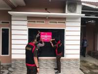 Kejari Cilegon Sita Aset BPRS CM Hingga ke Pandeglang