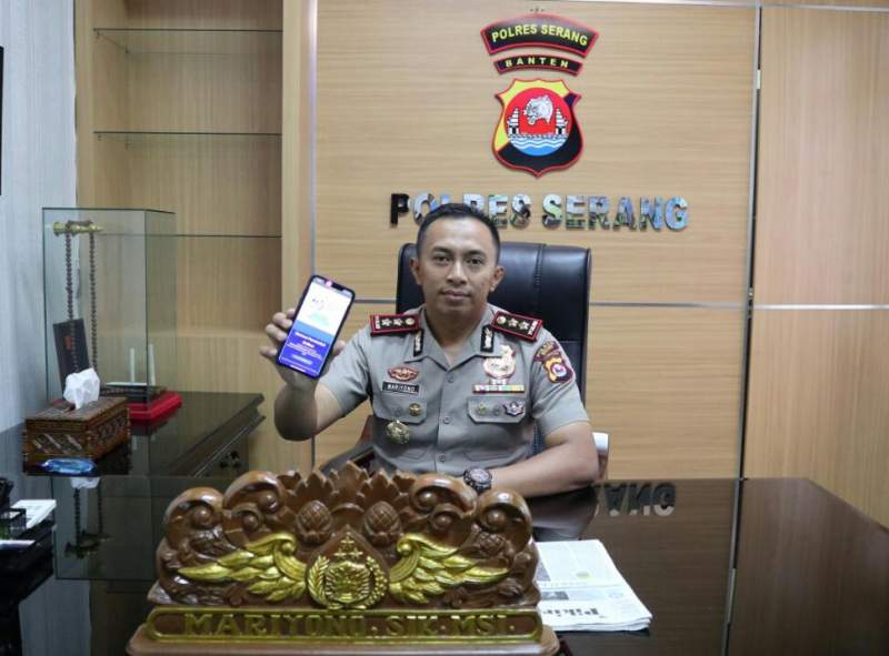 Misteri Mayat Menggantung Diatas Pohon Terungkap