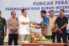PJ Bupati Tangerang dan Kapolres bersama Buruh Rayakan May Day