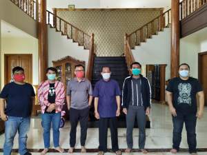 Muhamad-Saraswati Dinilai Sangat Ideal Jadi Mitra Strategis PSI