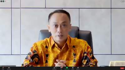 Dahsyat! 4.962 Instansi Sudah Kerjasama Untuk Manfaatkan Data Dukcapil Kemendagri