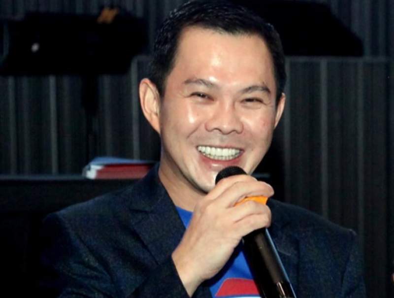 Dr. Ngadiman, pelaku usaha hotel dan wisata, sekaligus akademisi dari Universitas Tarumanagara.