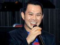 Dr. Ngadiman, pelaku usaha hotel dan wisata, sekaligus akademisi dari Universitas Tarumanagara.