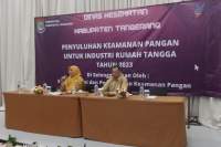 Dinkes Gelar Penyuluhan.